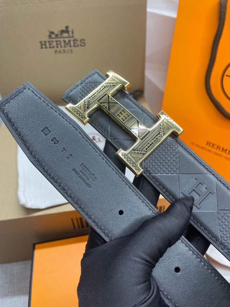 Hermes Belts